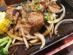 -尺山寸水日料(马桥满天星店)