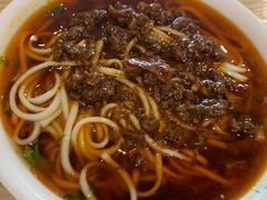 -吴记怪味面(牛王庙店)