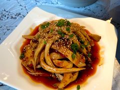 -红辣椒·川菜·火锅(大洋中心店)