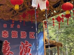 -北海金海湾红树林生态旅游区