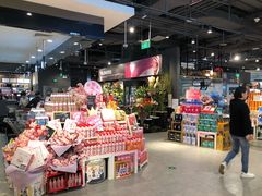 -Olé精品超市(北京合生汇店)