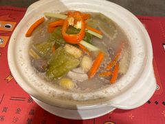 -点点心点心专门店(旺角店)