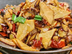 -吃货私房菜(丽江束河古镇店)