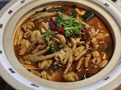 -马头巷·隐庐居·红油大虾(园区店)