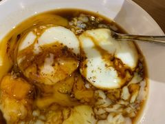 -亚坤 Ya Kun Kaya Toast(万象城店)