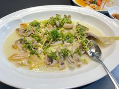 堂灼东海大黄鱼-黄鱼馆Jhouse(外滩店)