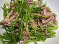 -魁盛居百年鲁菜馆(县西巷店)