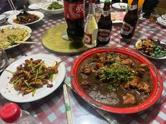 -人民公社大食堂(顺义总店)