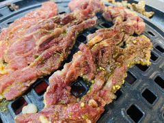 -牛犇烤肉(物资学院路店)