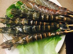 -金海阁海鲜火锅