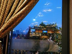 景观位-唐苑酒家·岭南粤菜名店(太古仓店)