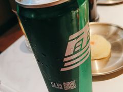 -西塔老太太泥炉烤肉(望京一店)