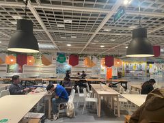 -宜家·瑞典风味餐厅(无锡店)