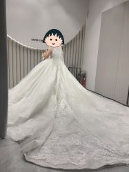 -SATIN COUTURE瑟庭婚纱礼服馆