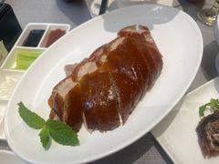 -福海居烤鸭店(鸟巢店)