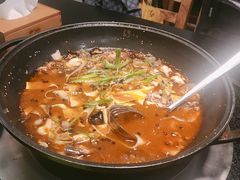 -顺水鱼馆(浐灞店)