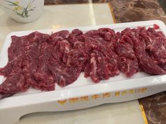 -潮悦牛肉火锅城(水贝店)