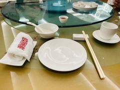 -潮福城大酒楼·潮粤菜·港式点心(阳光城店)