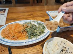 -老雒阳面馆·水席·洛阳菜(王城路店)