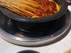 -钢管厂歆瑞源油卤串串香(春熙路太古里店)