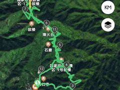 -慕田峪长城