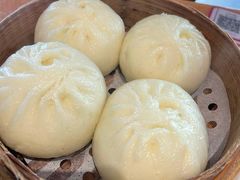 眉州老面手工包子-眉州小吃(魏公村店)