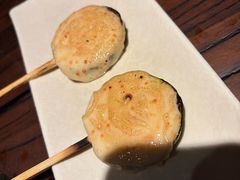 -拾光与烟火丨炭火串烧·自贡小活鲜(西村大院店)