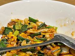 -费大厨辣椒炒肉(万家丽一店)