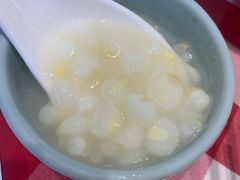 -西贝(金桥店)