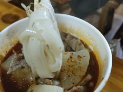 -王记生烫牛杂面馆(兰陵路店)