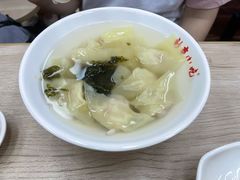 -新丰小吃(浣纱路分店)