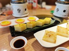 -又一间茶点轩(百汇广场店)