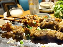 -打酱友•斑鱼海鲜粥火锅(吴桥店)