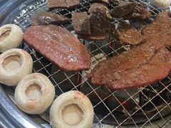 -原始泥炉烤肉(总店)