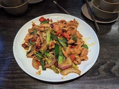 -乌记大厨餐厅