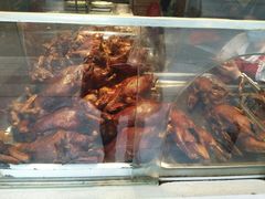 -开封张记烧鸡(花牌坊街123号院店)