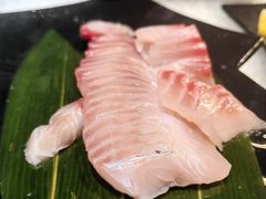 -世贸君澜·云天阁自助餐厅