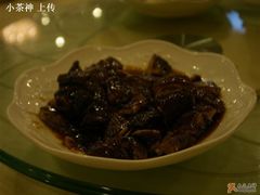 三杯鸭-贝岭居酒楼(黄贝路店)