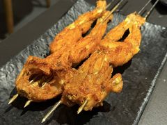 -红盔甲·小龙虾(人民广场店)