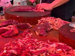 -阿娟牛肉丸·手打牛肉丸·现做现卖