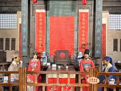 -胡氏古民居建筑