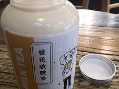 -可莎蜜儿(湖墅南路店)