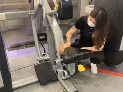 -优昂健身(新光界店)