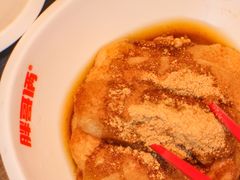 -胖哥俩肉蟹煲(上海悦荟广场店)