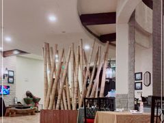 -南沙游艇会·大兵船餐厅