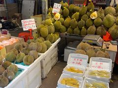 -油麻地果栏