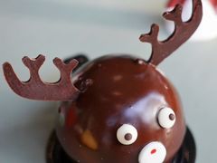 -青岛富力艾美酒店