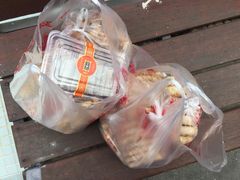 -宫廷糕点铺(建设路店)