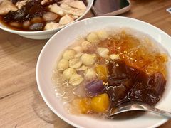 -吉小手•豆花和糖水(卧龙晓城店)