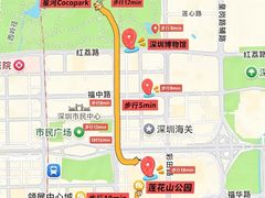 -铭门盛宴·艺术海鲜姿造(福田黑金店)
